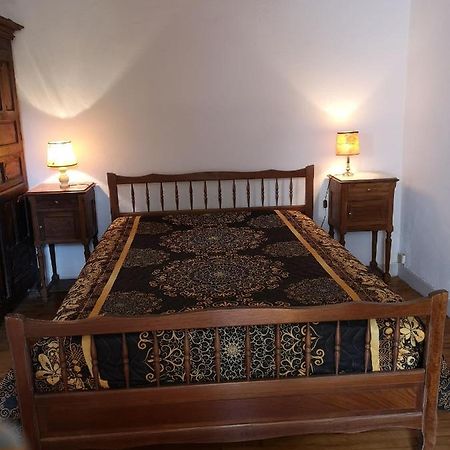 La Maison De Zelia Boissieres  المظهر الخارجي الصورة
