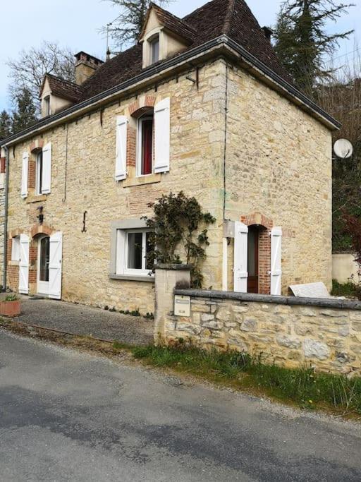 La Maison De Zelia Boissieres  المظهر الخارجي الصورة
