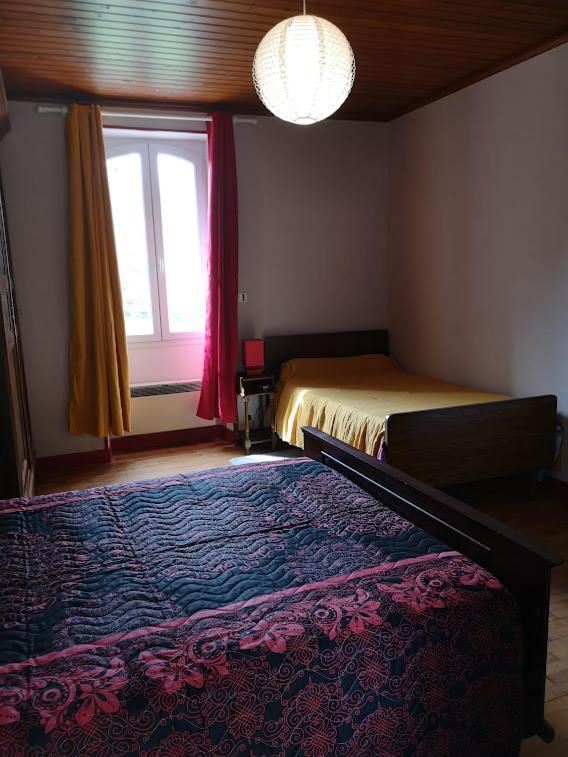 La Maison De Zelia Boissieres  المظهر الخارجي الصورة