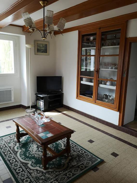 La Maison De Zelia Boissieres  المظهر الخارجي الصورة