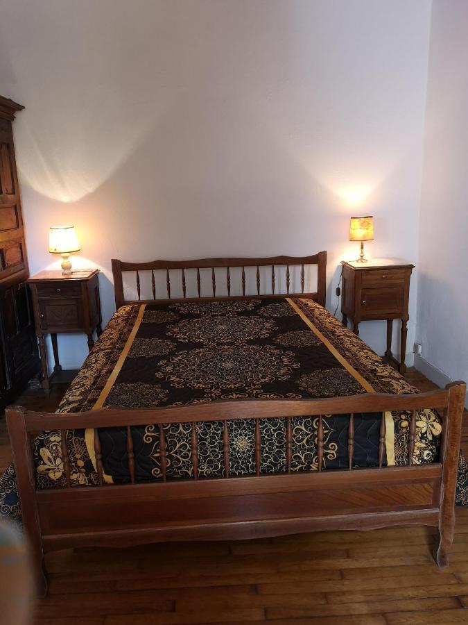 La Maison De Zelia Boissieres  المظهر الخارجي الصورة